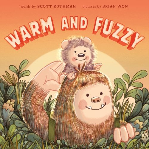 Produktbild: Warm and Fuzzy