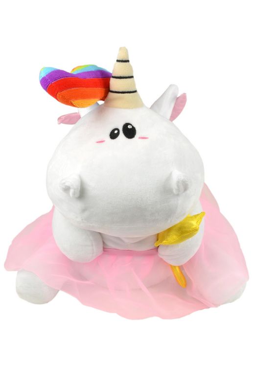 Produktbild: plush doll - xPummelfee