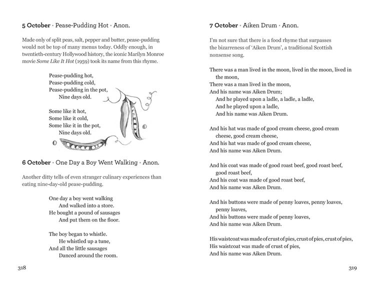 Produktbild: A Nursery Rhyme for Every Night of the Year