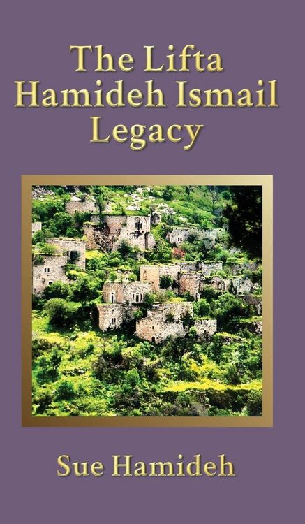Produktbild: The Lifta Hamideh Ismail Legacy