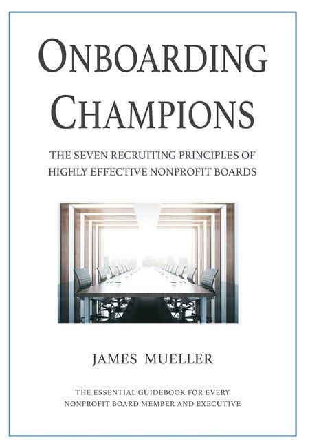 Produktbild: Onboarding Champions