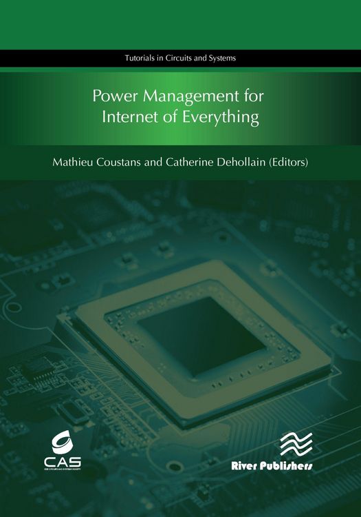Produktbild: Power Management for Internet of Everything