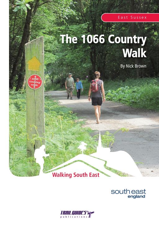 Produktbild: 1066 Country Walk