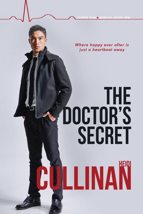 Produktbild: The Doctor's Secret