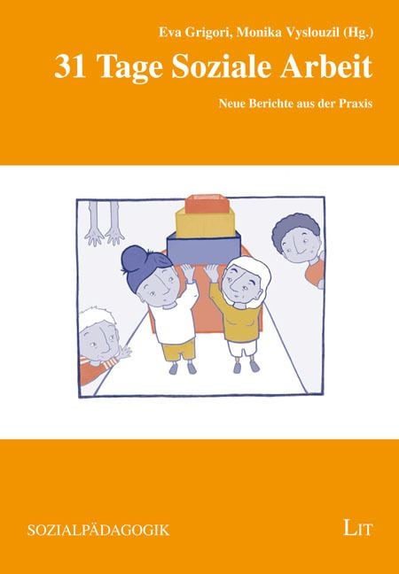 Produktbild: 31 Tage Soziale Arbeit