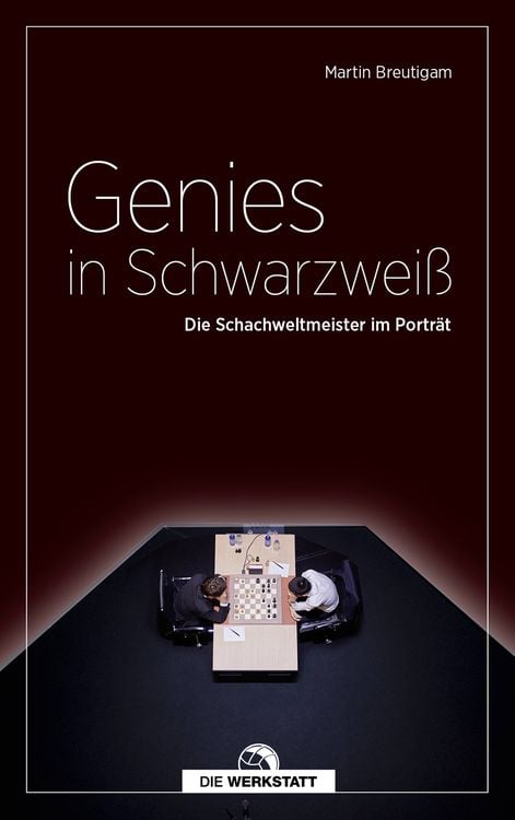 Produktbild: Genies in Schwarzwei&szlig;