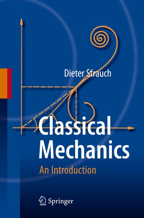 Produktbild: Classical Mechanics