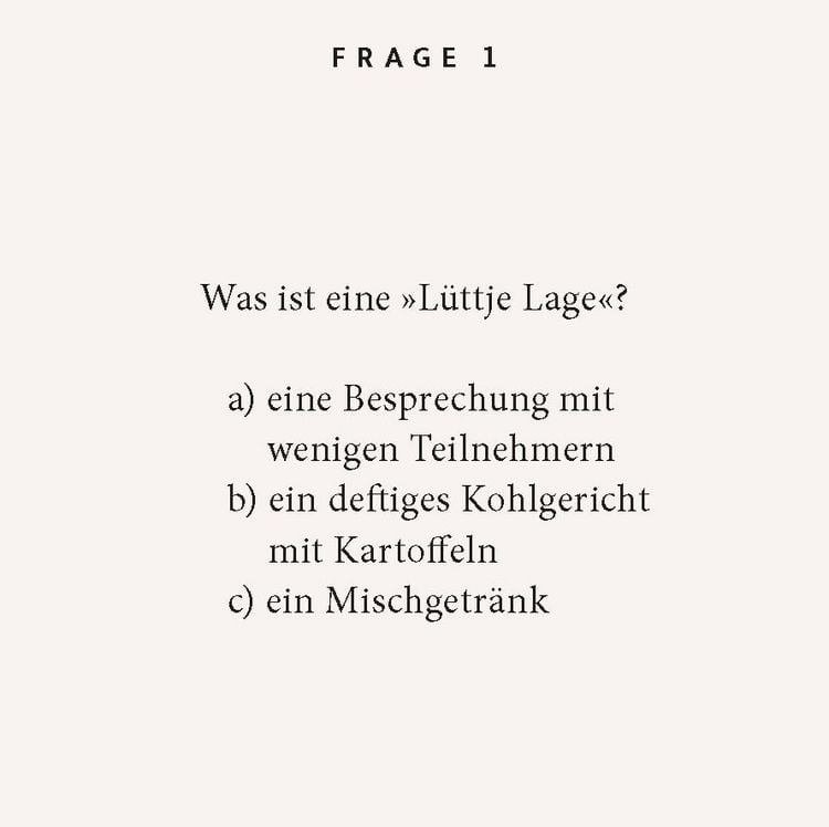 Produktbild: Niedersachsen-Quiz