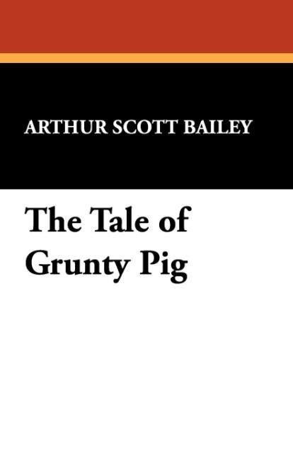 Produktbild: Tale Of Grunty Pig