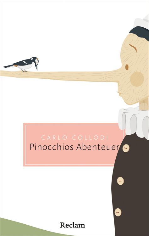 Produktbild: Pinocchios Abenteuer