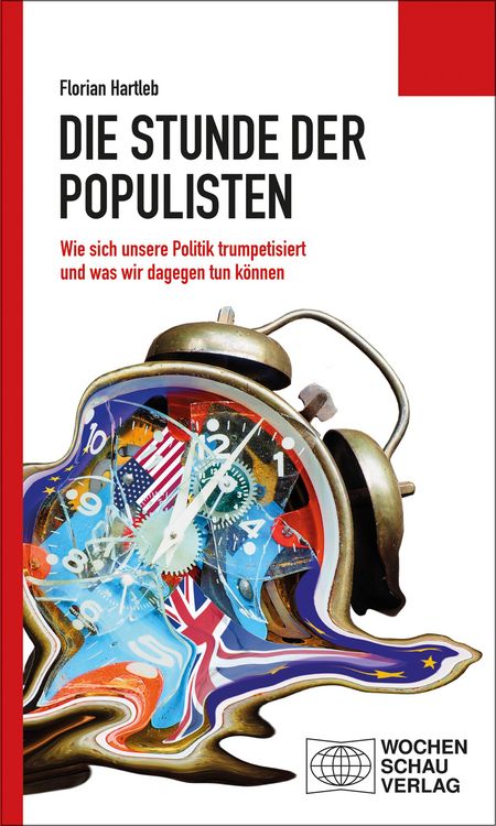 Produktbild: Die Stunde der Populisten