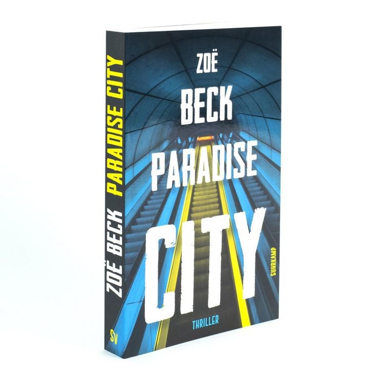 Produktbild: Paradise City