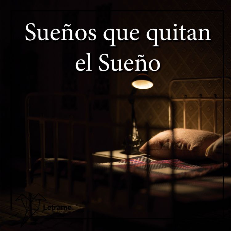 Produktbild: Sue&ntilde;os que quitan el sue&ntilde;o