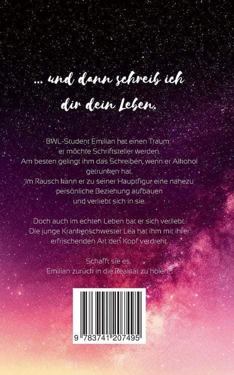 Produktbild: Komm, wir tanzen durch den Regen.