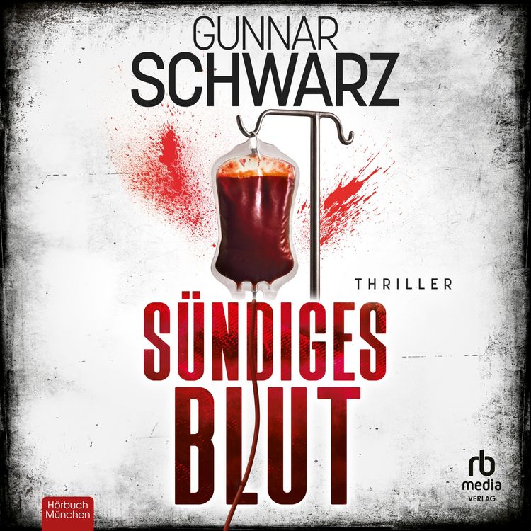 Produktbild: S&uuml;ndiges Blut