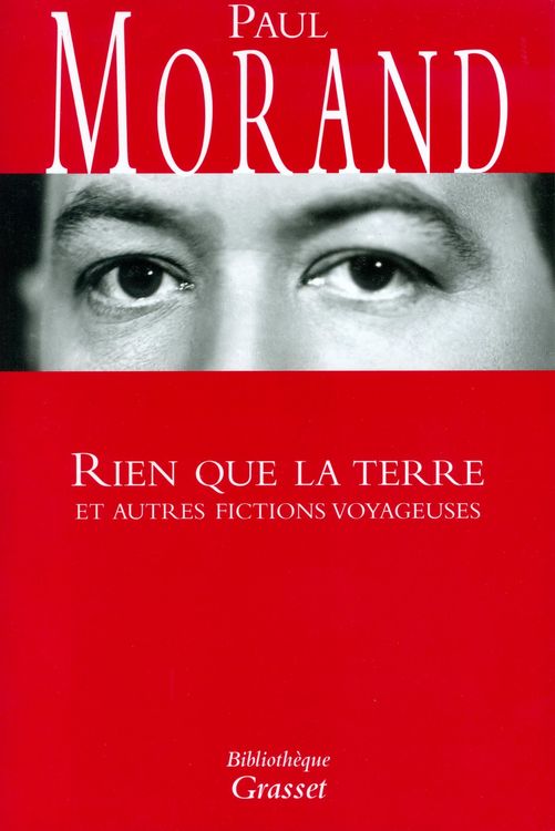 Produktbild: Rien que la terre