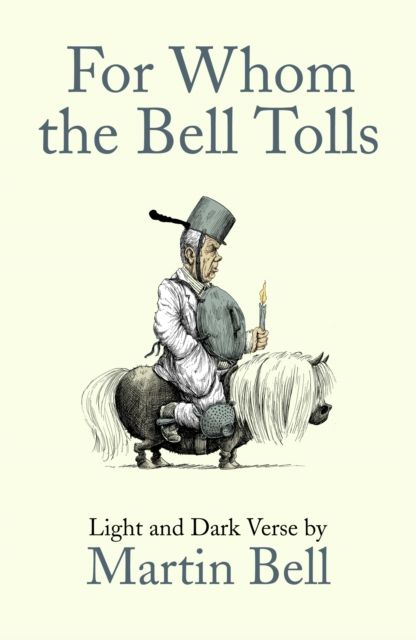 Produktbild: For Whom the Bell Tolls