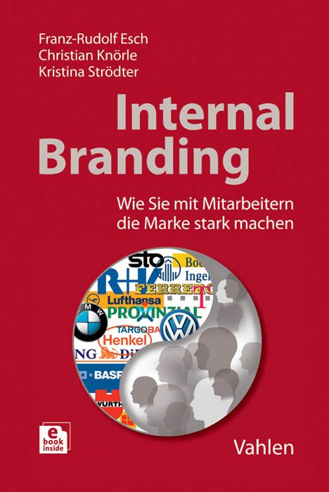 Produktbild: Internal Branding