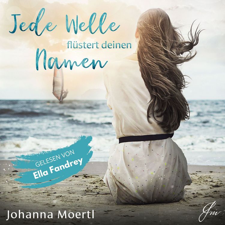 Produktbild: Jede Welle fl&uuml;stert deinen Namen