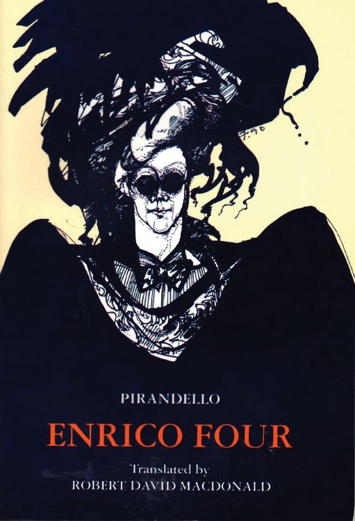 Produktbild: Enrico Four