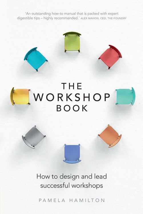 Produktbild: Workshop Book, The