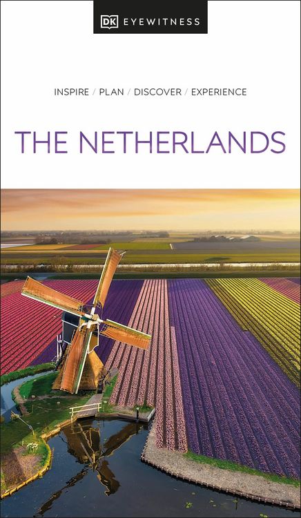 Produktbild: DK The Netherlands