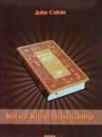 Produktbild: Kutsal Kitap Hristiyanligi