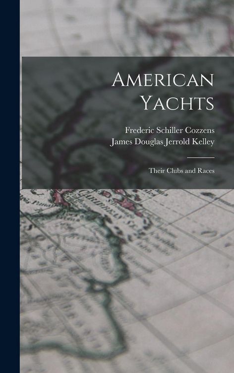 Produktbild: American Yachts