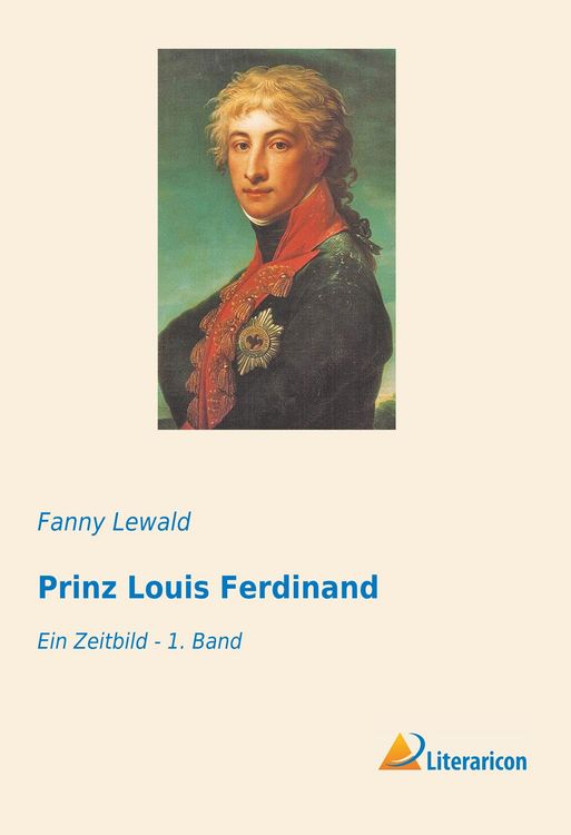 Produktbild: Prinz Louis Ferdinand