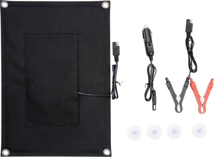 Produktbild: Technaxx 5018 Solar-Batterieschutz 17.9V
