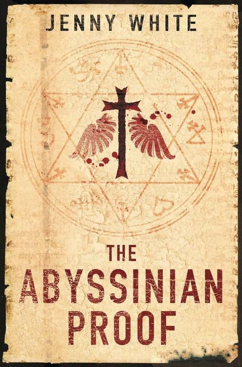 Produktbild: The Abyssinian Proof