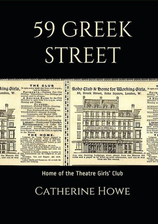 Produktbild: 59 Greek Street
