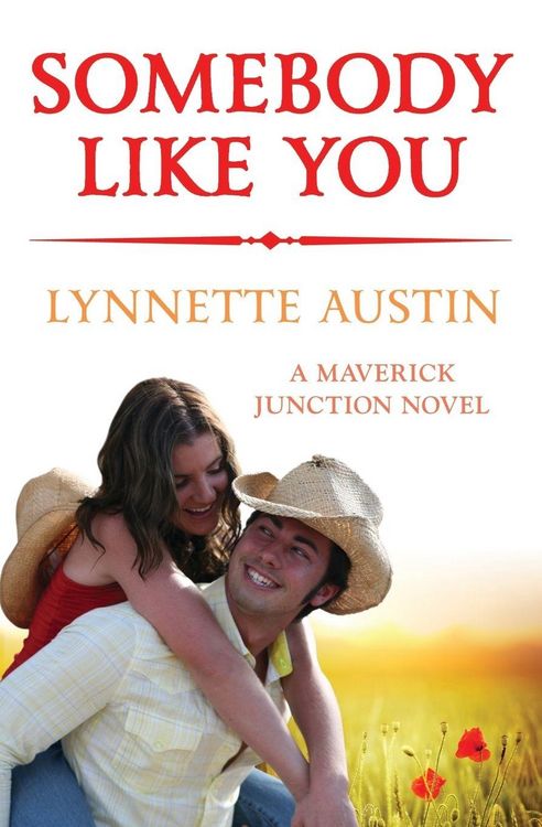 Produktbild: Somebody Like You
