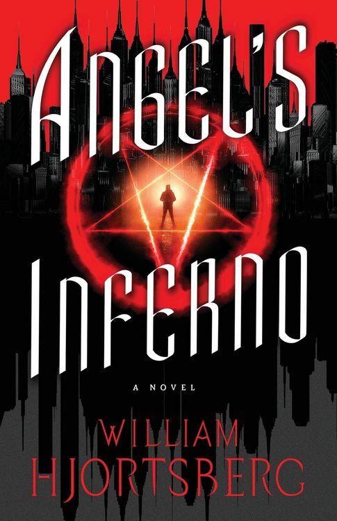 Produktbild: Angel's Inferno