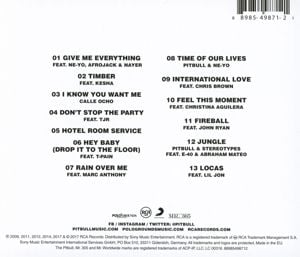 Produktbild: Greatest Hits