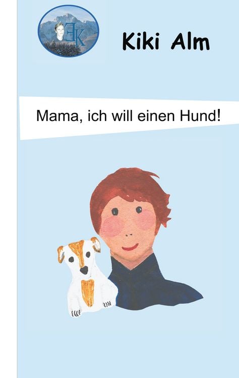 Produktbild: Mama, ich will einen Hund!