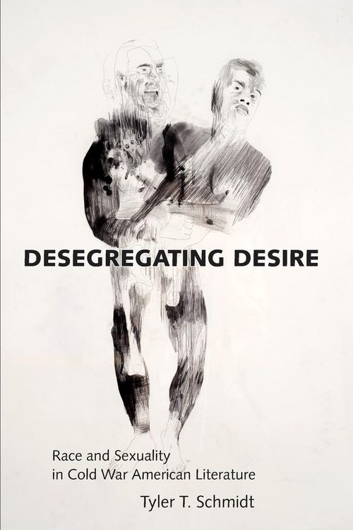 Produktbild: Desegregating Desire