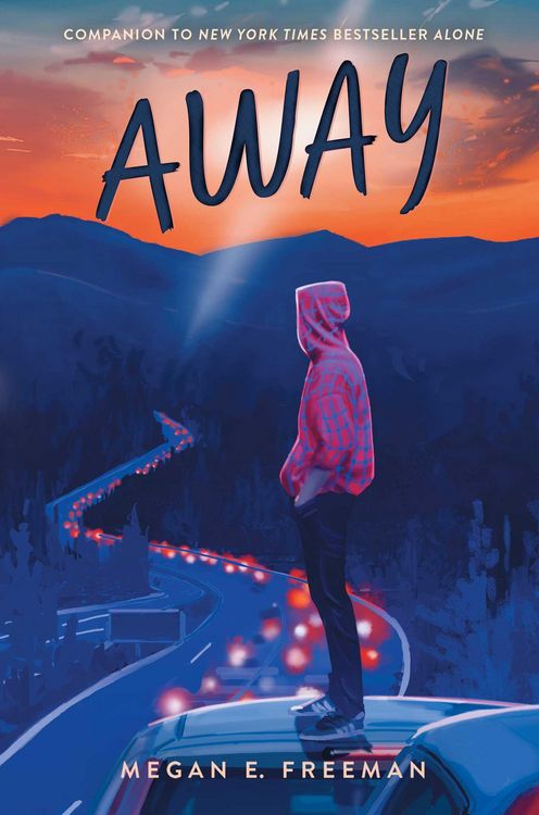Produktbild: Away