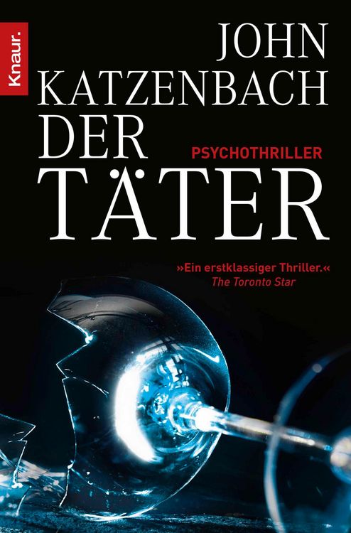 Produktbild: Der T&auml;ter