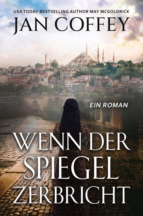 Produktbild: Wenn der Spiegel Zerbricht