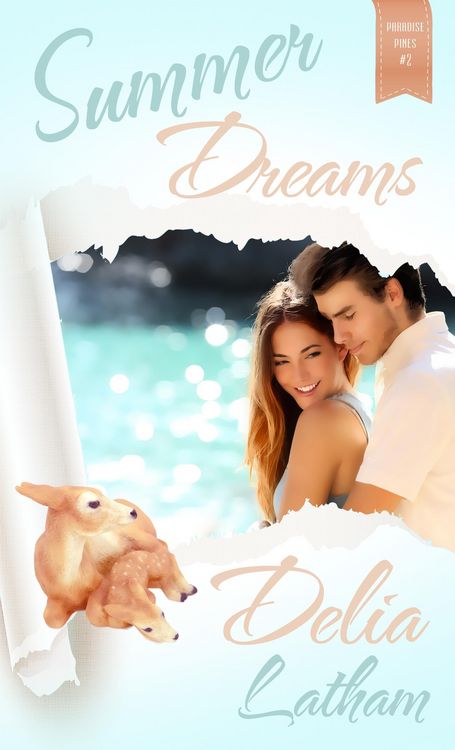 Produktbild: Summer Dreams