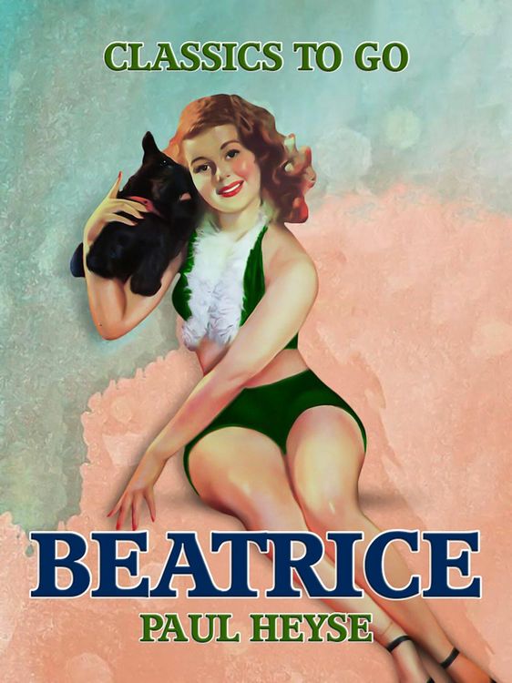 Produktbild: Beatrice