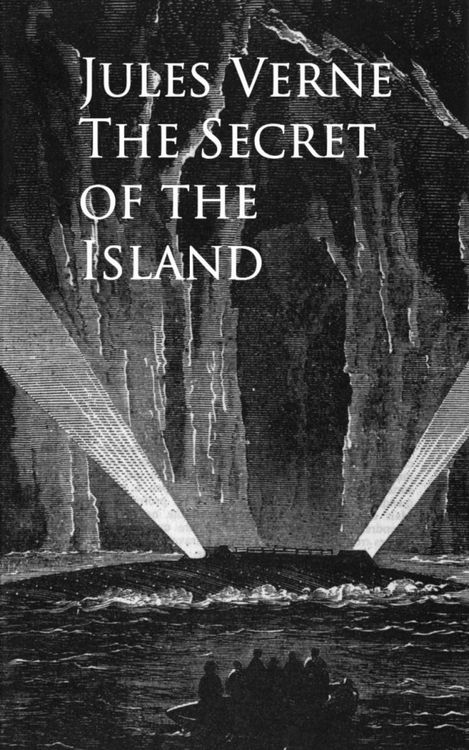 Produktbild: The Secret of the Island