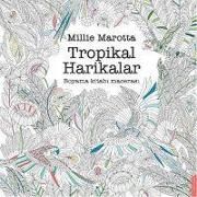 Produktbild: Tropikal Harikalar