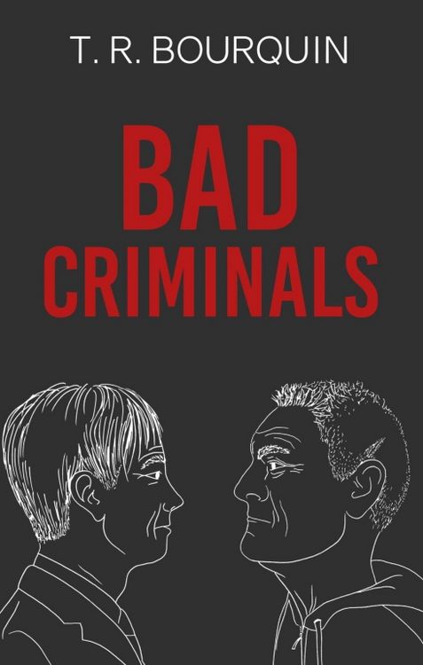 Produktbild: Bad Criminals