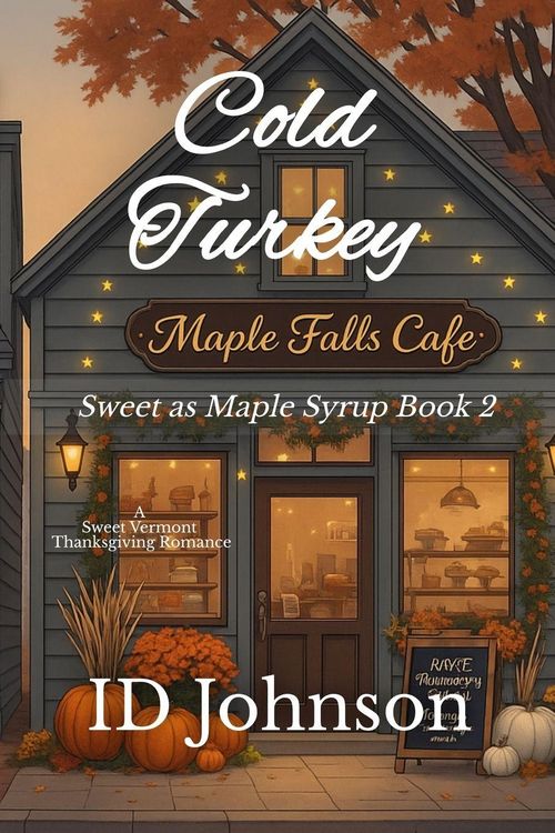 Produktbild: Cold Turkey