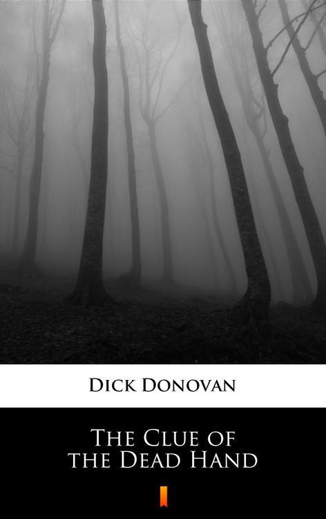 Produktbild: The Clue of the Dead Hand