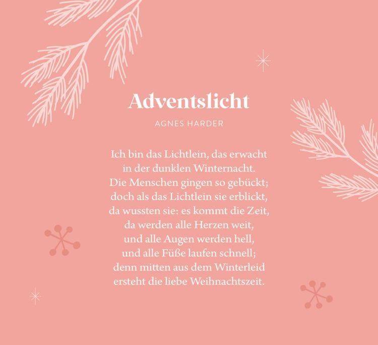Produktbild: Weihnachtszeit ist Wohlf&uuml;hlzeit