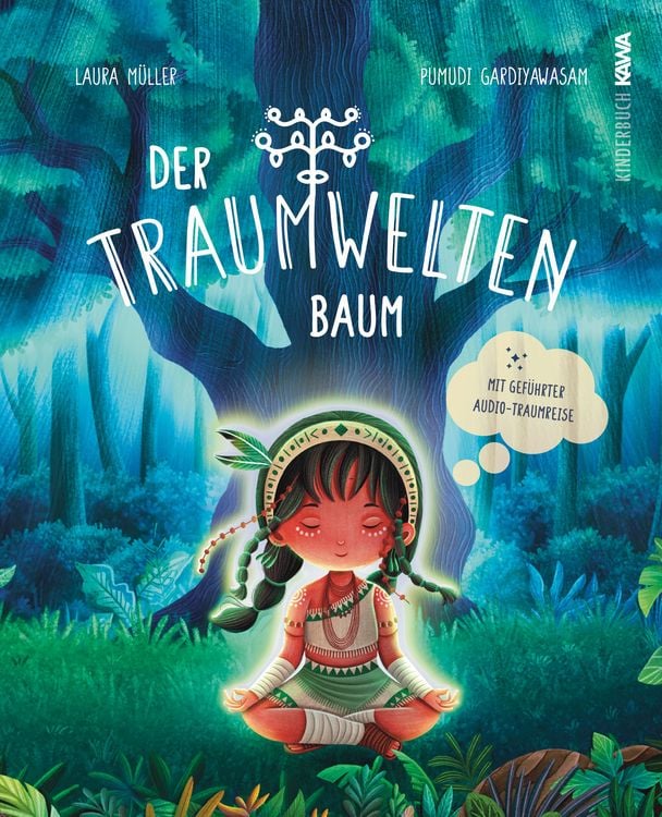 Produktbild: Der Traumweltenbaum
