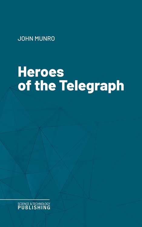 Produktbild: Heroes of the Telegraph